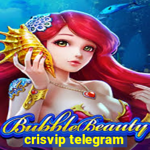 crisvip telegram